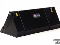 Frontlader Qmac GRONDBAK 1.40 M STD
