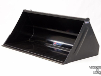 Frontlader Qmac GRONDBAK 1.40 M STD