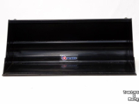 Frontlader Qmac GRONDBAK 1.40 M STD