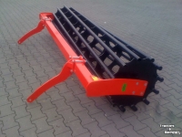 Sonstiges Bodenbearbeitungsgeräte und Zubehör GRS Openkooirol buizenrol naloopwals rol wals 3.0m 65cm