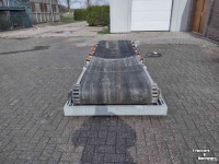 Förderband  Transportband