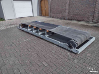 Förderband  Transportband