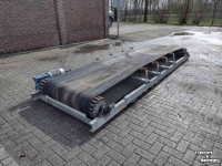 Förderband  Transportband