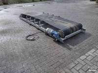 Förderband  Transportband