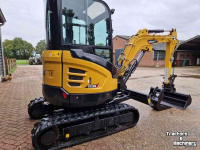 Raupenbagger Sany sy26u