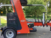 Ballenwickelmaschine Kuhn SW 4014 Balenwikkelaar