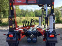 Ballenwickelmaschine Kuhn SW 4014 Balenwikkelaar