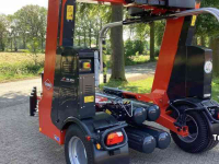 Ballenwickelmaschine Kuhn SW 4014 Balenwikkelaar