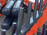 Ballenwickelmaschine Kuhn SW 4014 Balenwikkelaar