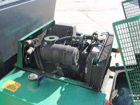 Aufsitzrasenmäher Ransomes Parkway 2250 Plus kooimaaier maaimachine