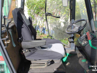 Aufsitzrasenmäher Ransomes Parkway 2250 Plus kooimaaier maaimachine