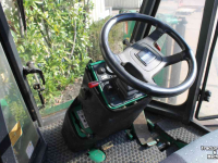 Aufsitzrasenmäher Ransomes Parkway 2250 Plus kooimaaier maaimachine