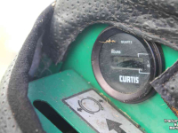 Aufsitzrasenmäher Ransomes Parkway 2250 Plus kooimaaier maaimachine