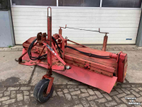 Kehrmaschine Schrijver RB220 Veegmachine
