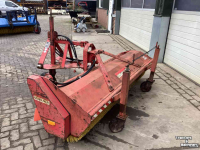Kehrmaschine Schrijver RB220 Veegmachine