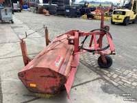 Kehrmaschine Schrijver RB220 Veegmachine