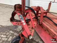 Kehrmaschine Schrijver RB220 Veegmachine