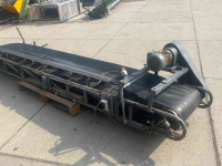Förderband  transportband 3,75 mtr