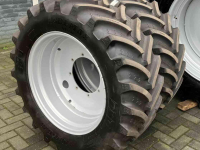 Räder, Reifen, Felgen & Distanzringe BKT BKT 420/65R28 Banden