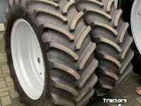Räder, Reifen, Felgen & Distanzringe BKT BKT 420/65R28 Banden