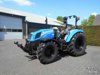 Schlepper / Traktor New Holland T4.75S + fronthef