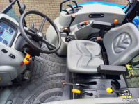 Schlepper / Traktor New Holland T4.75S + fronthef
