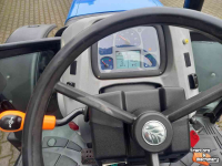 Schlepper / Traktor New Holland T4.75S + fronthef