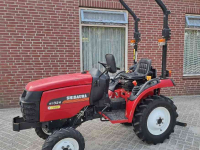 Schlepper / Traktor Shibaura ST 324
