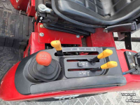 Schlepper / Traktor Shibaura ST 324