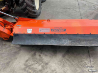 Schlegelmulchgeräte Perfect Klepelmaaier ZF 210