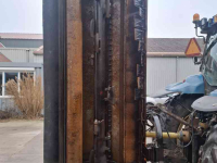 Schlegelmulchgeräte Perfect Klepelmaaier ZF 210