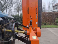 Schlegelmulchgeräte Perfect Klepelmaaier ZF 210
