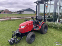 Schlepper / Traktor TYM 2505 met fronthef