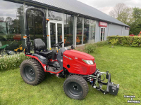 Schlepper / Traktor TYM 2505 met fronthef