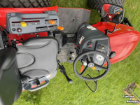 Schlepper / Traktor TYM 2505 met fronthef