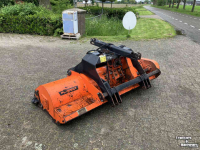 Schlegelmulchgeräte Perfect BKM-210