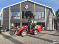 Radlader Weidemann 3080 LP