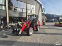 Radlader Weidemann 3080 LP