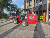 Radlader Weidemann 3080 LP