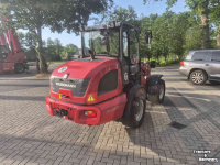 Radlader Weidemann 3080 LP