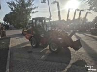 Radlader Weidemann 3080 LP