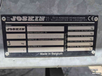Gülletankwagen / Güllefässer Joskin Tetrax 2 10700