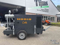 Stationäre Motor/Pump set Hüdig 910/503/44