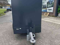 Stationäre Motor/Pump set Hüdig 910/503/44