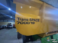 Kipper Joskin Trans Space 7000/19BC125