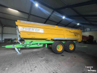 Kipper Joskin Trans Space 7000/19BC125