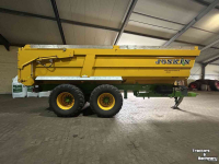 Kipper Joskin Trans Space 7000/19BC125