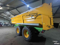 Kipper Joskin Trans Space 7000/19BC125