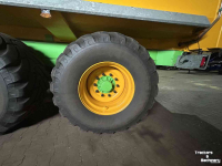 Kipper Joskin Trans Space 7000/19BC125