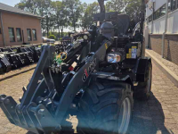 Radlader Giant G2700HD+ X-tra -55126